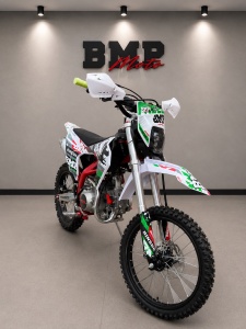 Питбайк BMP RS125