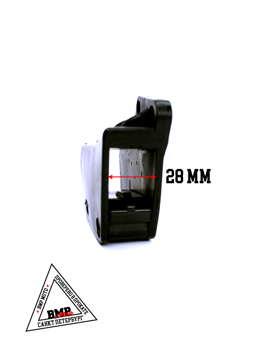 Ловушка цепи XR250 LITE BMP-moto