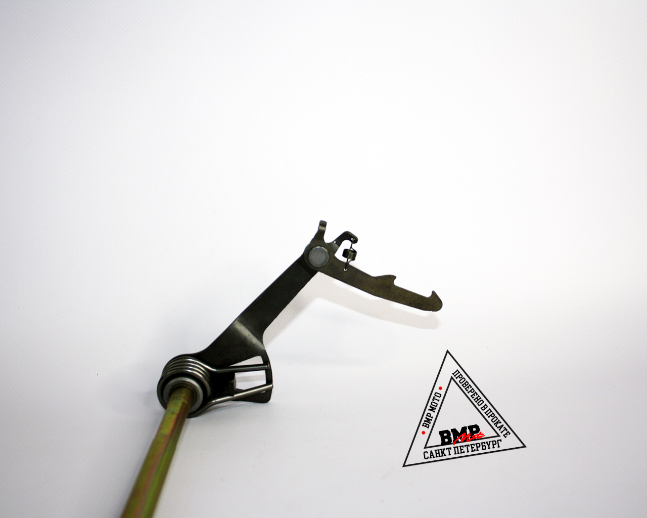 Вал п.п. в сборе 139FMB,147FMH 
50-70см3