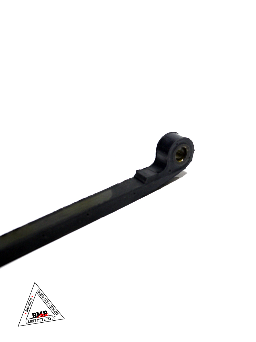 Планка натяжная ГРМ 157QMJ с реверсом (компл.2шт)