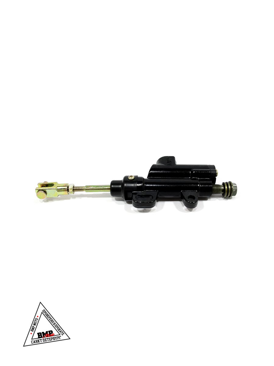 Главный тормозной цилиндр задний #2