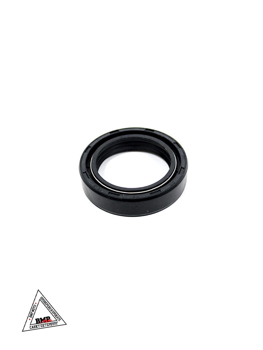 Сальник 33х46х10.8 пера XR125