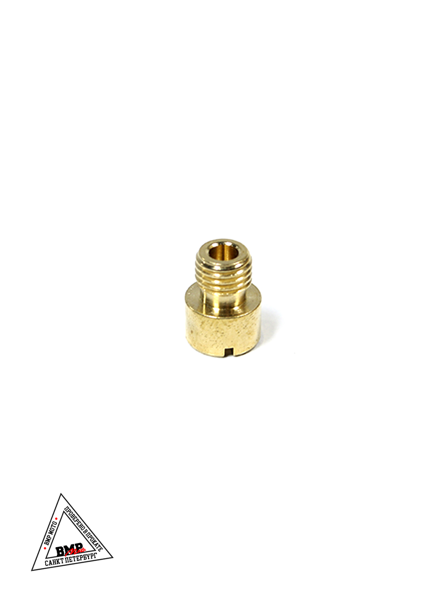 Жиклеры карбюратора M6-100 (10шт)