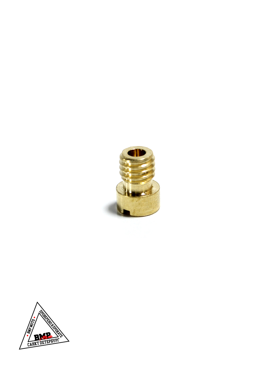 Жиклеры карбюратора M5-110 (10шт)