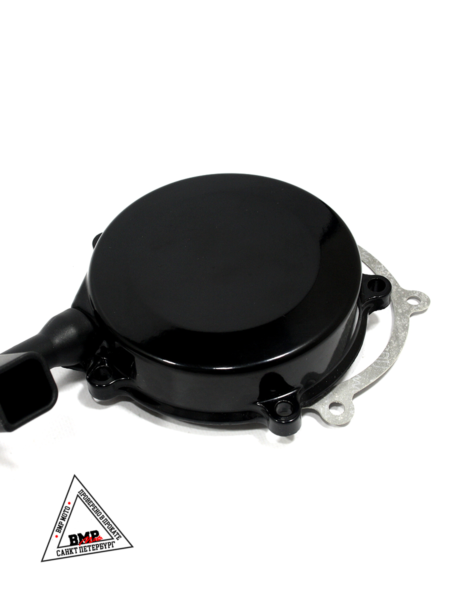 Механизм ручного стартера (стартер ручной) 157QMJ, 161QMK