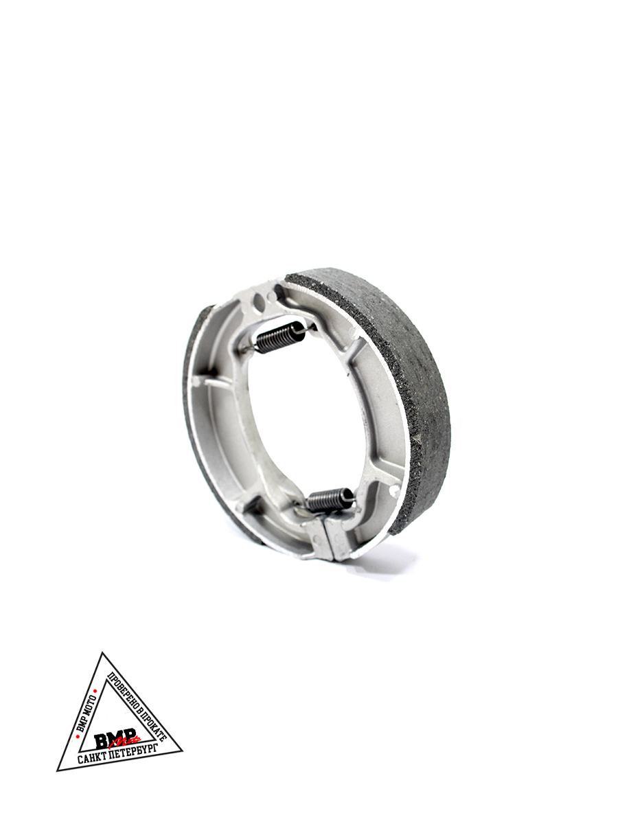 Колодки торм. задние 130мм
(колесо 13")