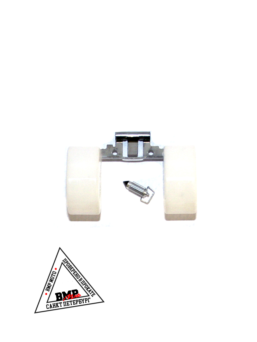 Рем. комплект карбюратора Alfa 152 FMH 110см3