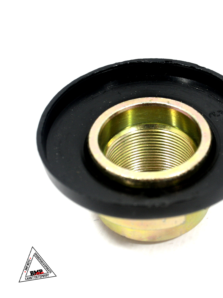 Гайка траверсы нижняя Alpha/Delta