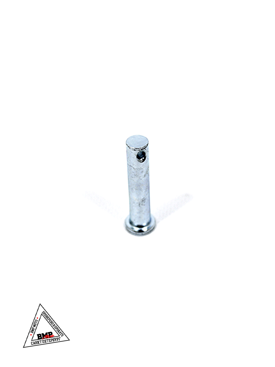 Рем. комплект подножки водителя кросс