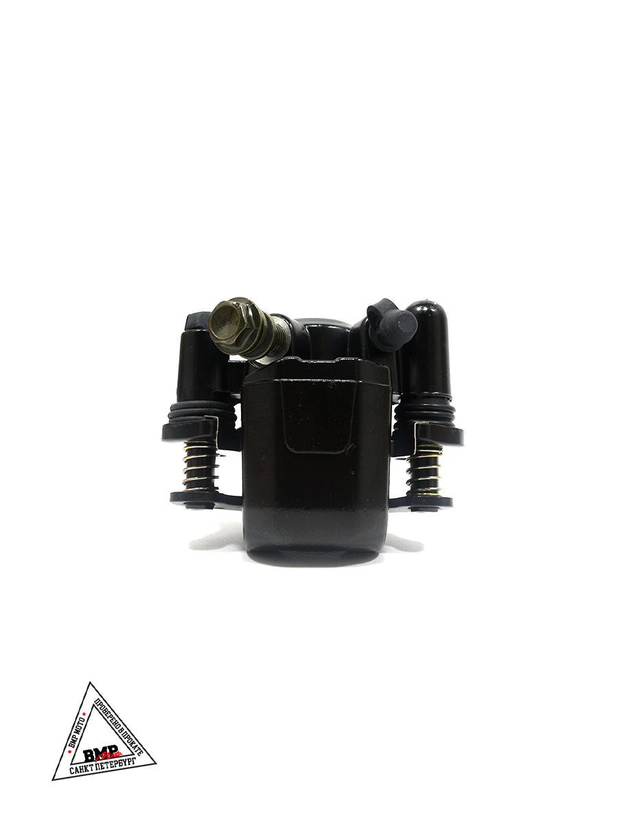 Суппорт тормозной #3 (1 поршень)