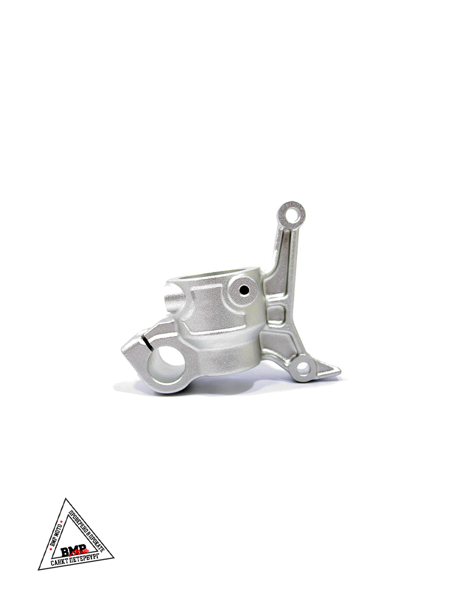 Башмак передней вилки (пара) ATAKI EF250