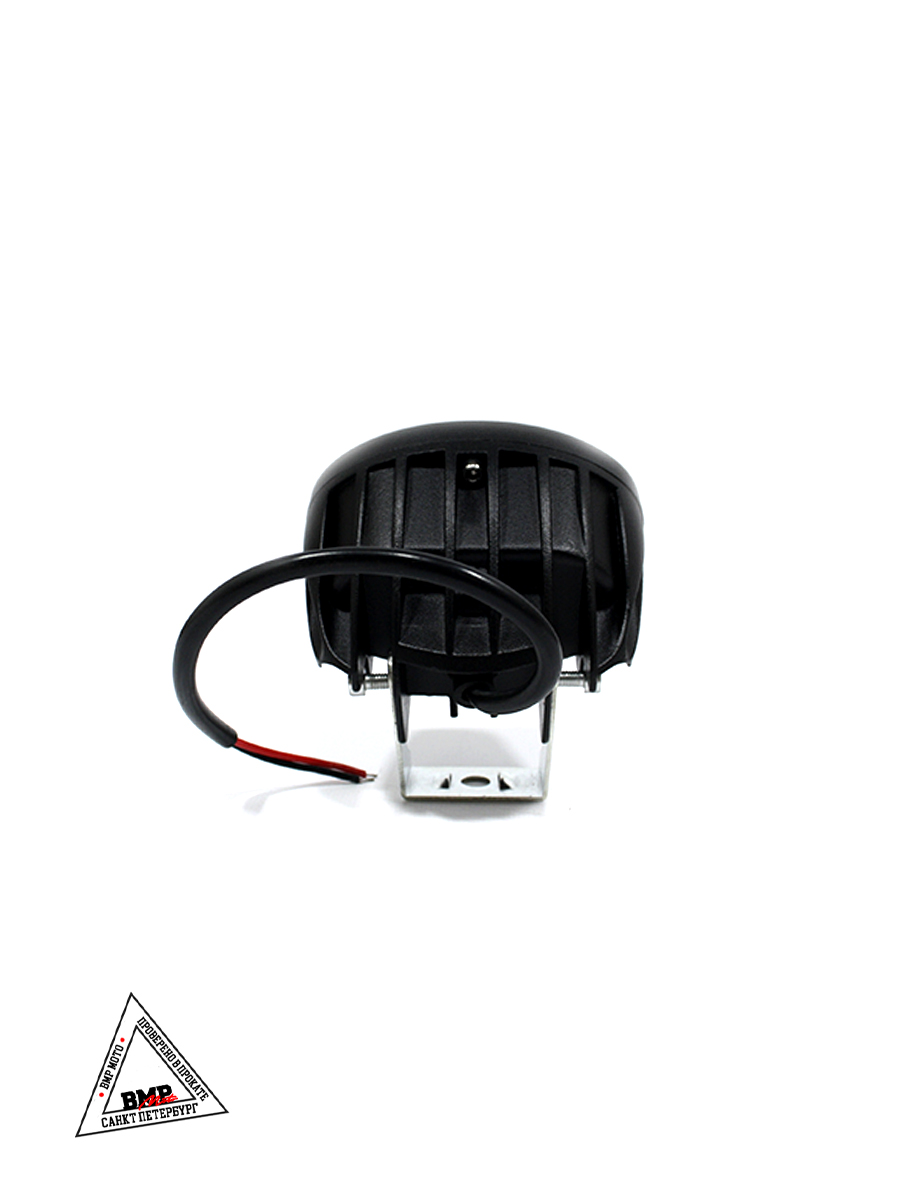 Фара 20W-4D LED