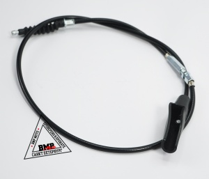 Трос сцепления TTR125 L=970 мм BMP-moto 