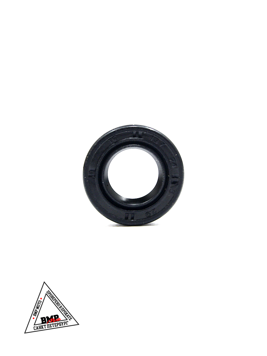 Сальник 13,8х24х5