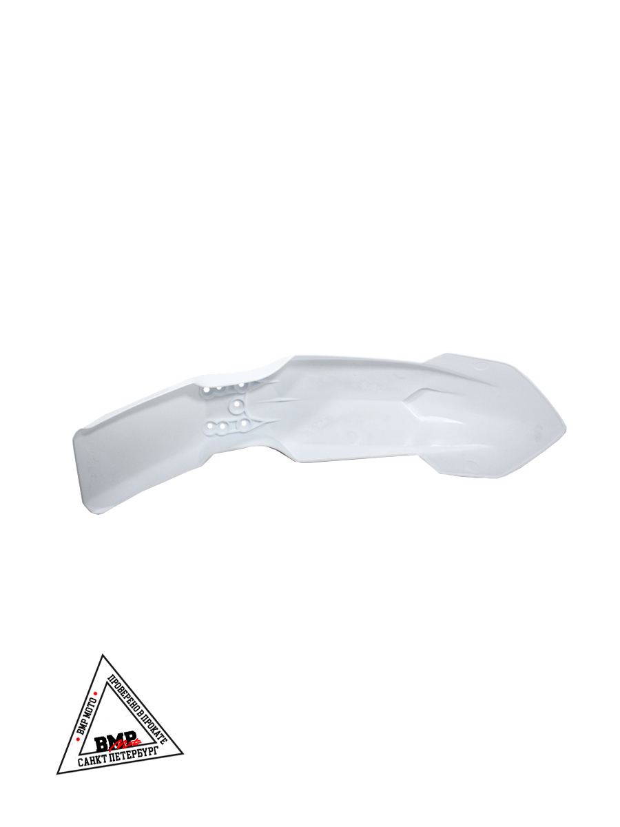 Крыло переднее, белый BSE CORE (30.716.1050)