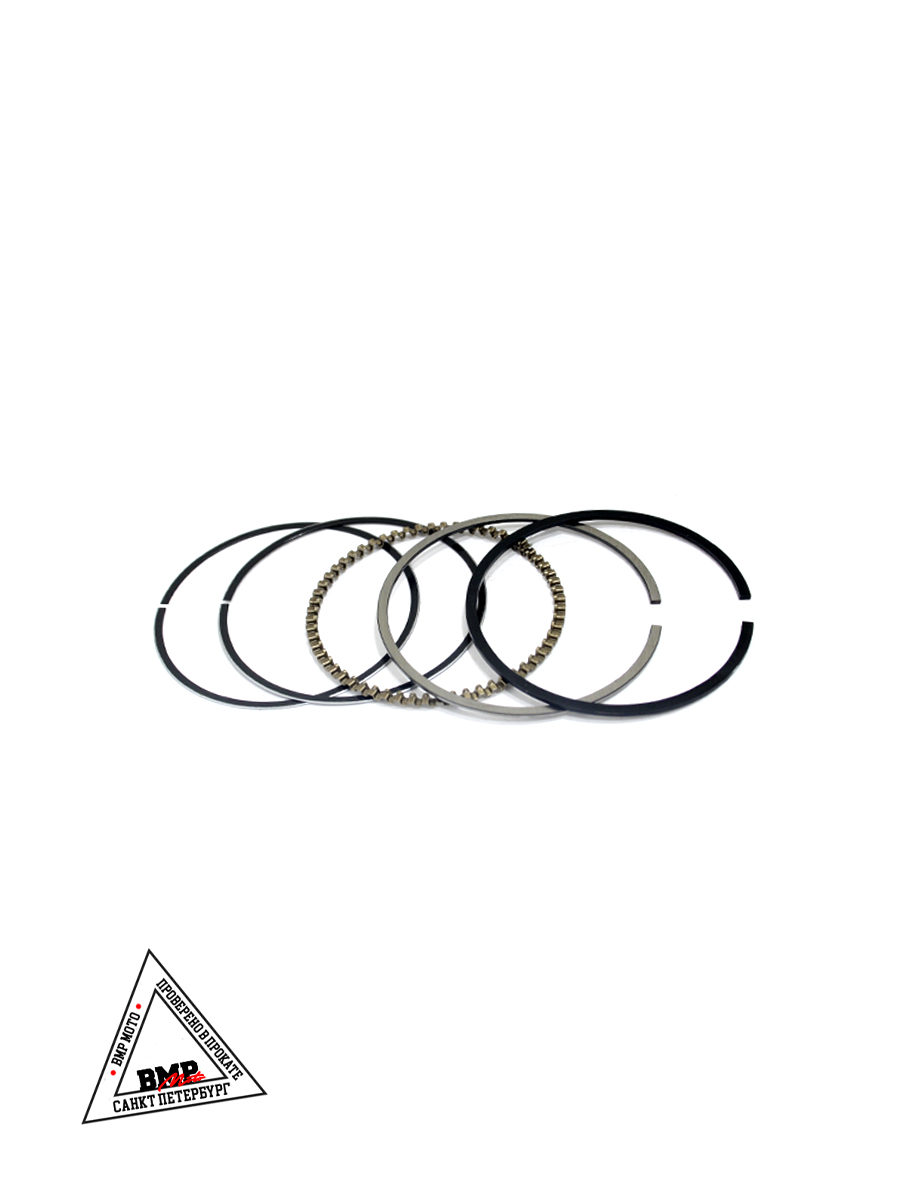 Цилиндро-поршневая группа 4Т двиг. 153FMI (эл.стартер) d-52.4 p-13