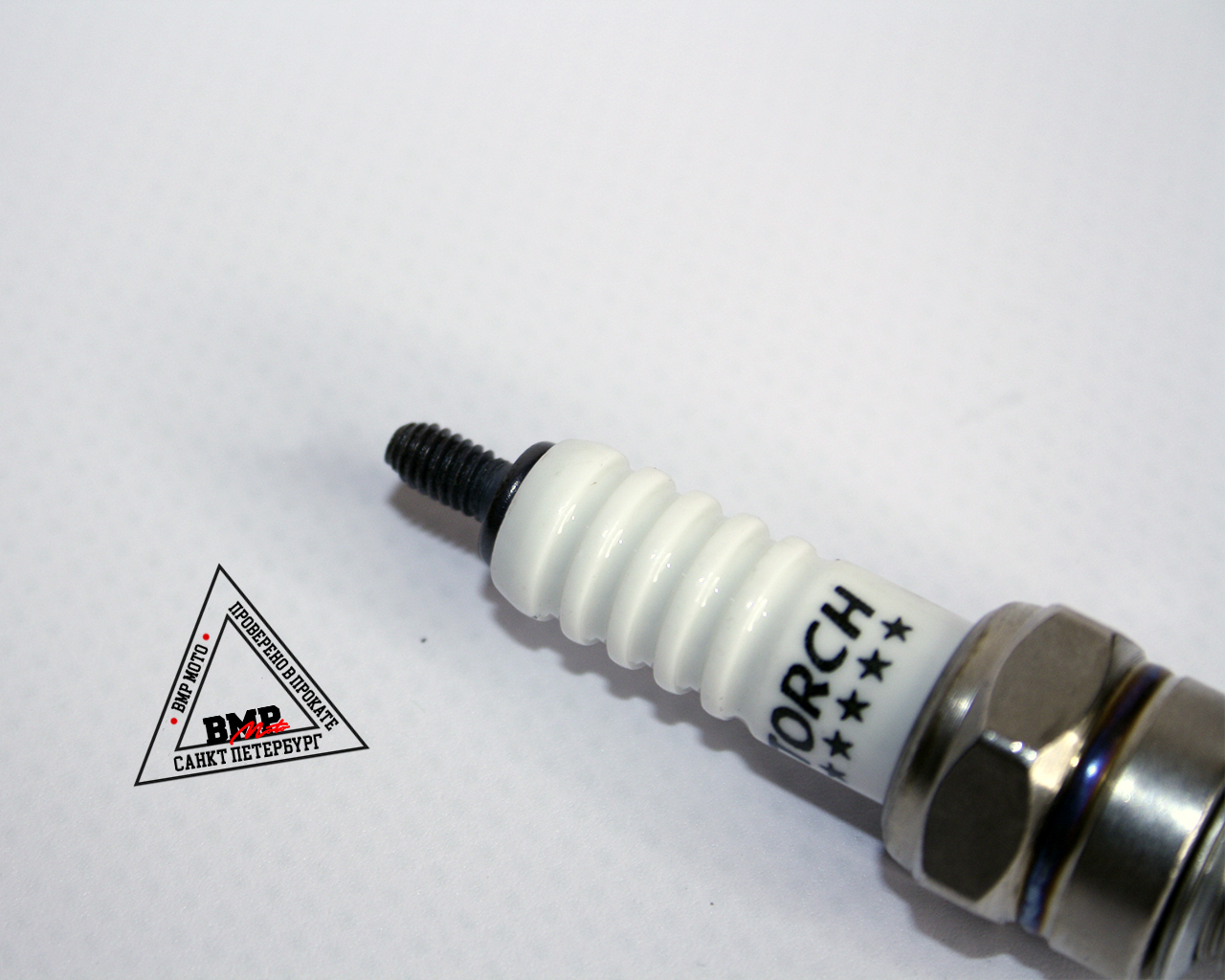 Свеча A7TC (A7RTC) TORCH двигатели 50-160см3