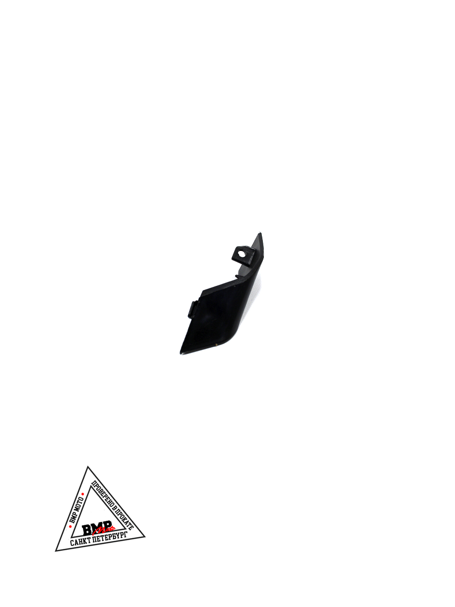 Комплект пластика KAYO K1 оранжевый/белый