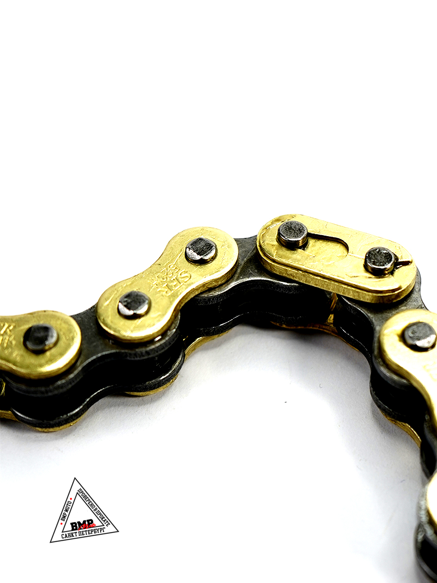 Цепь приводная 520H Gold 120зв., SFR (WW1006)