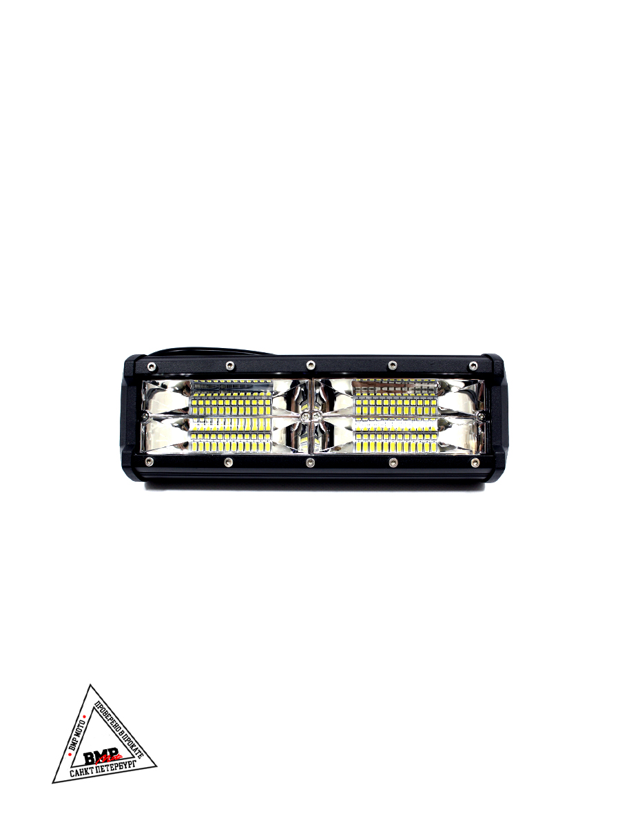 Фара 144w RAY-W 9&quot; LED балка