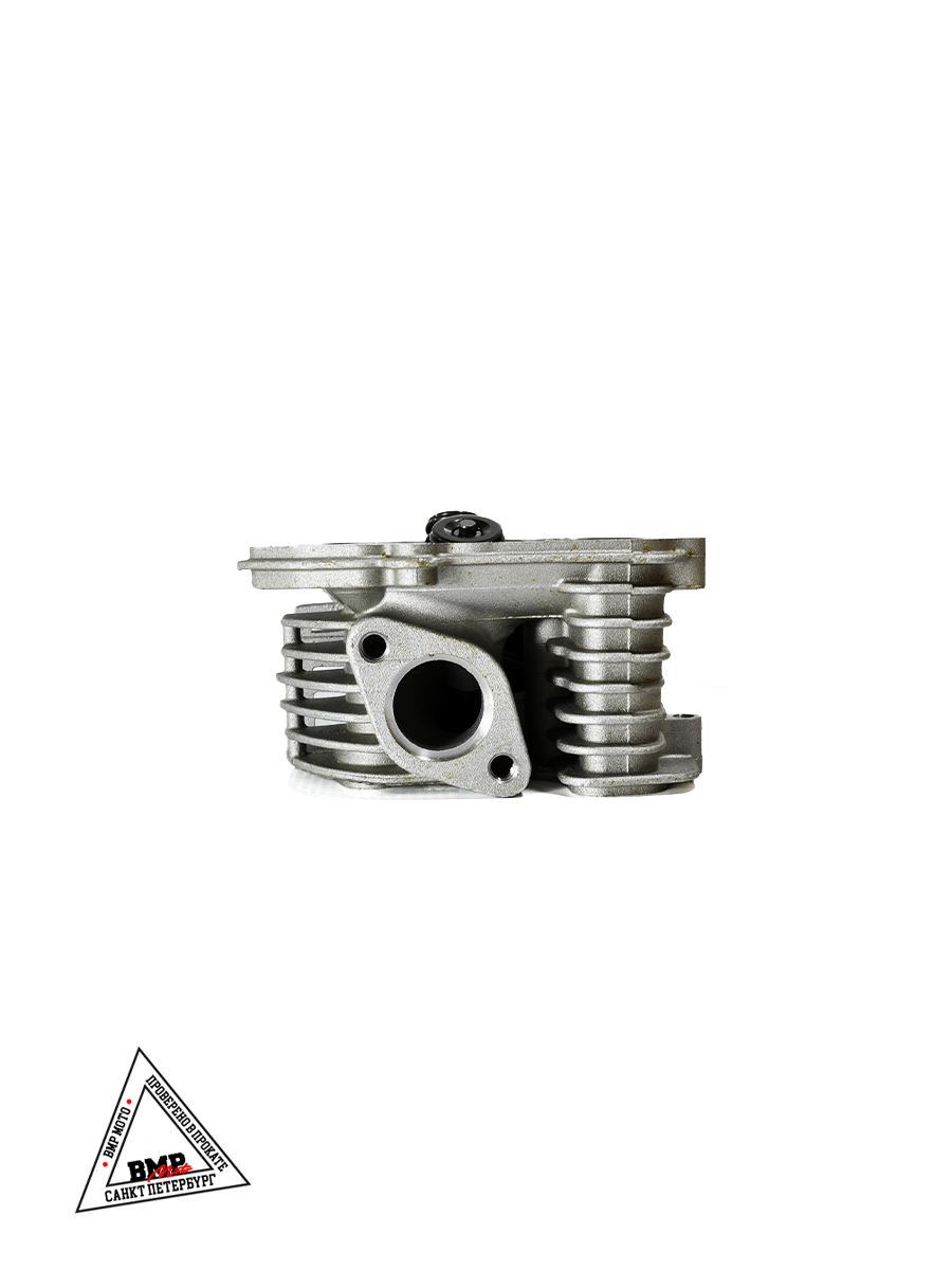 Головка цилиндра в сборе, JNEN 163QML (62мм), ATV200 