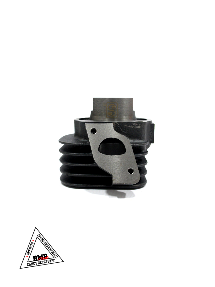 Цилиндро - поршневая группа 2T STELS QJ- 65cc, 1E40QМB, D44.00мм (p-12мм) (SEE) (00005569)