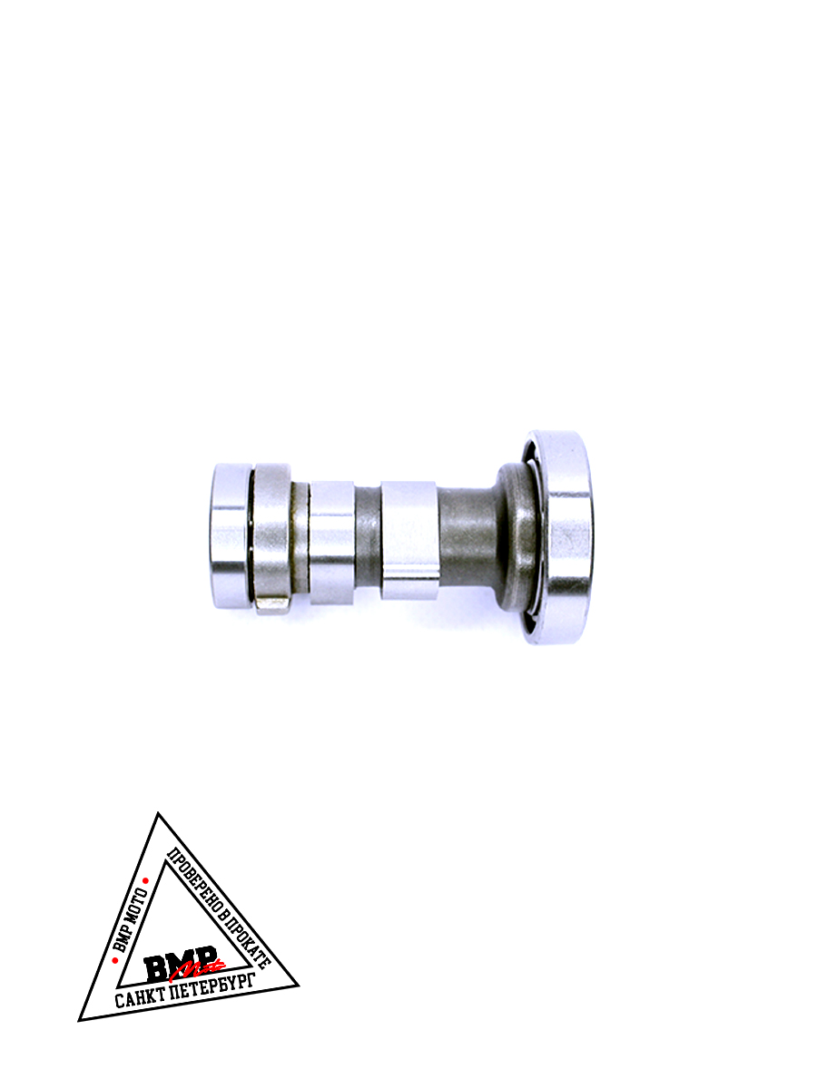 Распредвал 156FMJ / 160FMK YX140-150 140см3 X-TECH