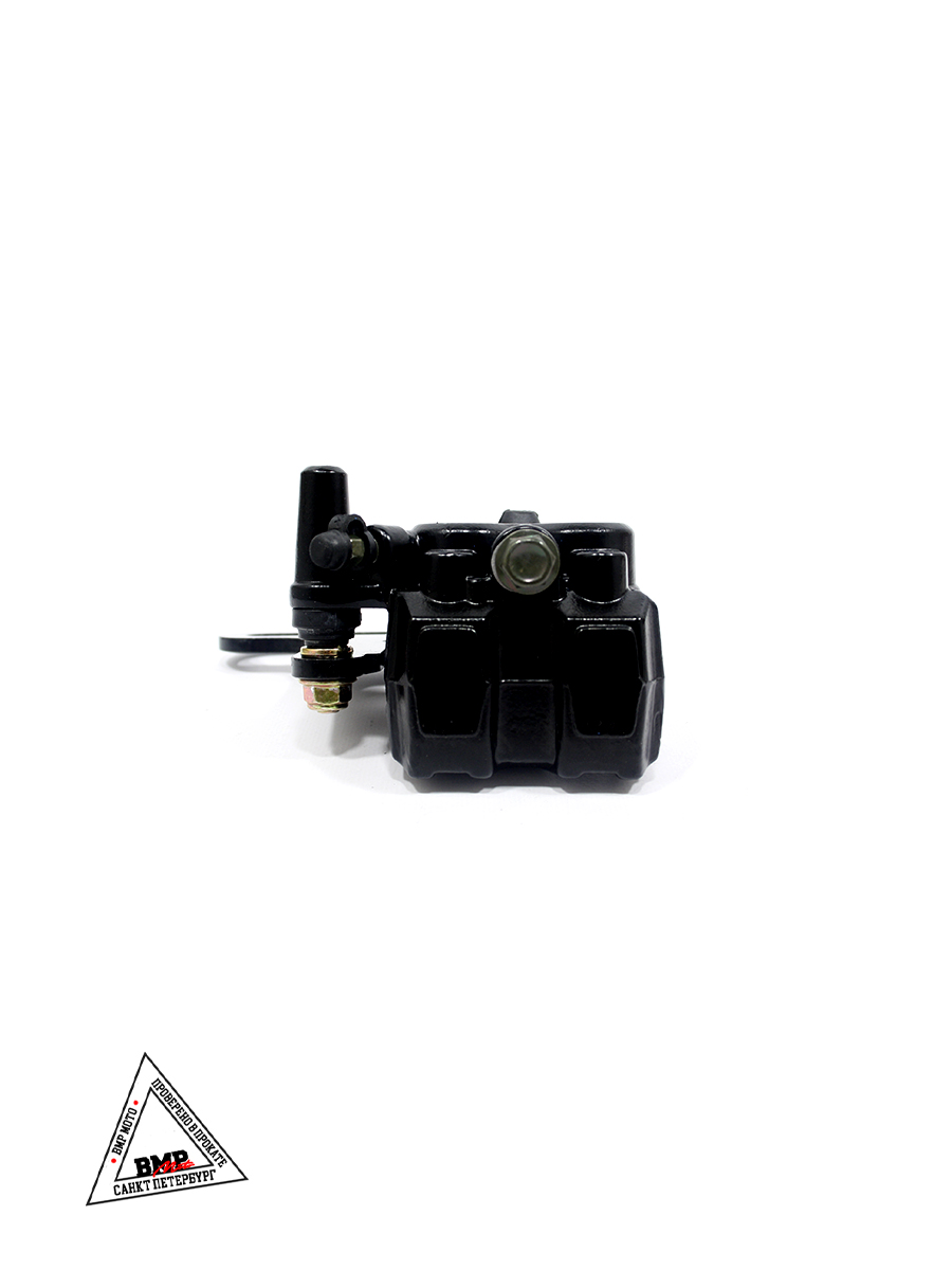 Суппорт тормозной #6 (2 поршня) SY