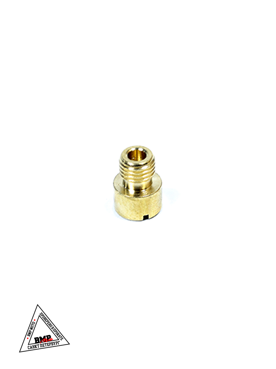 Жиклеры карбюратора M6- 60 (10шт)