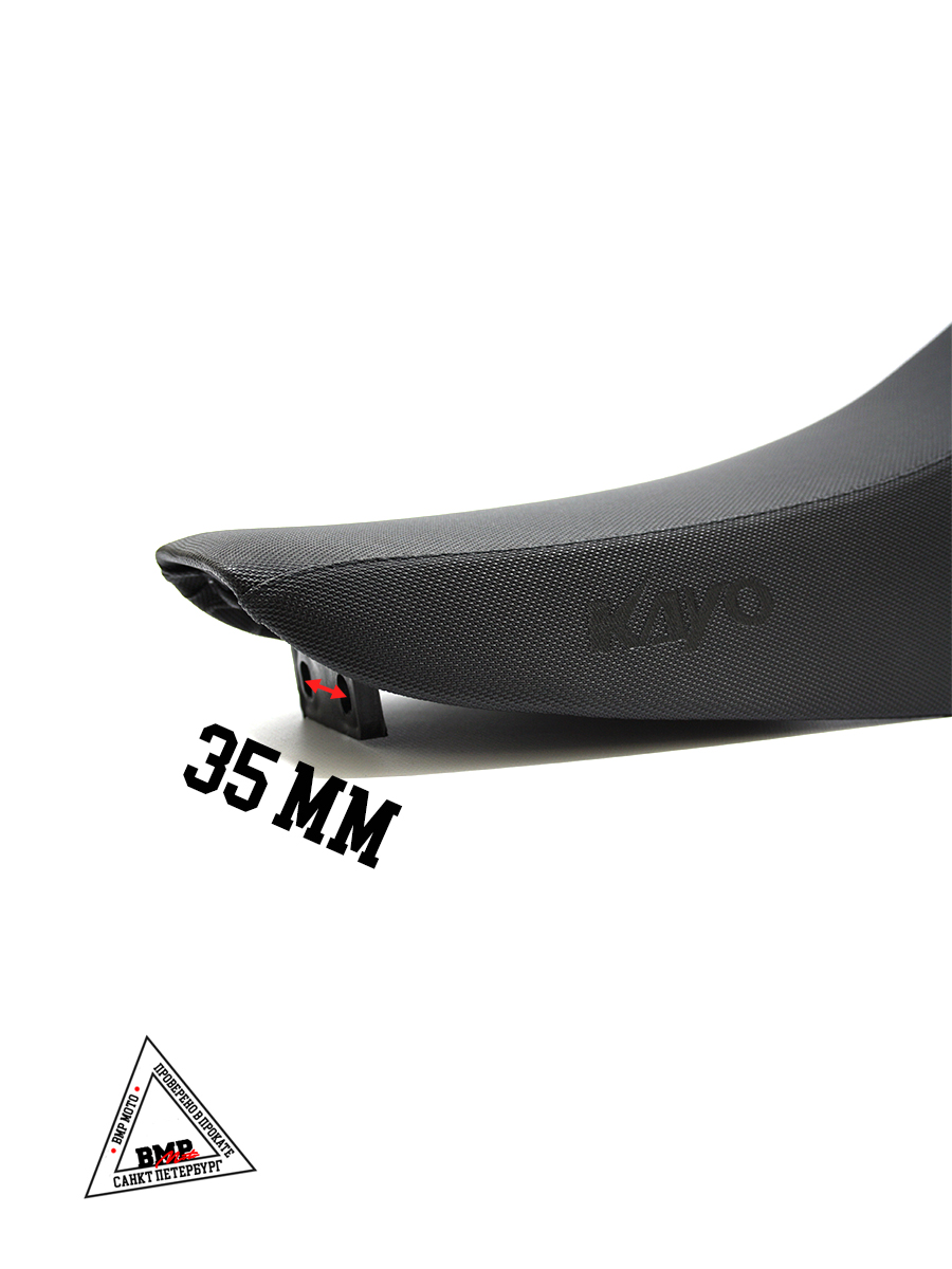 Сидение KAYO MINI LF110, MINI YX125, GP1