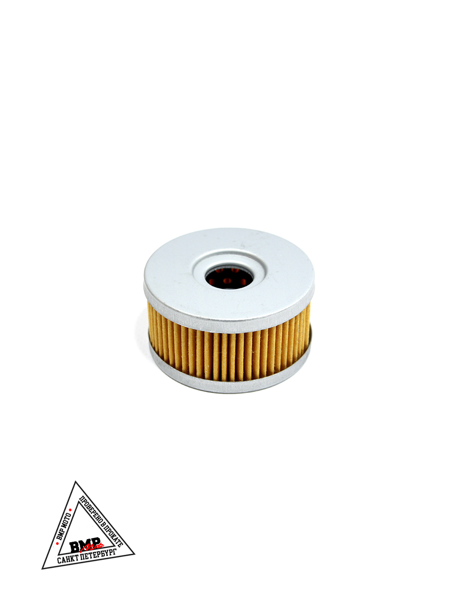 Фильтр масляный для Betamotor, Suzuki (Ø60, h-33) (HF 136, KY-A-042) (N-3119)