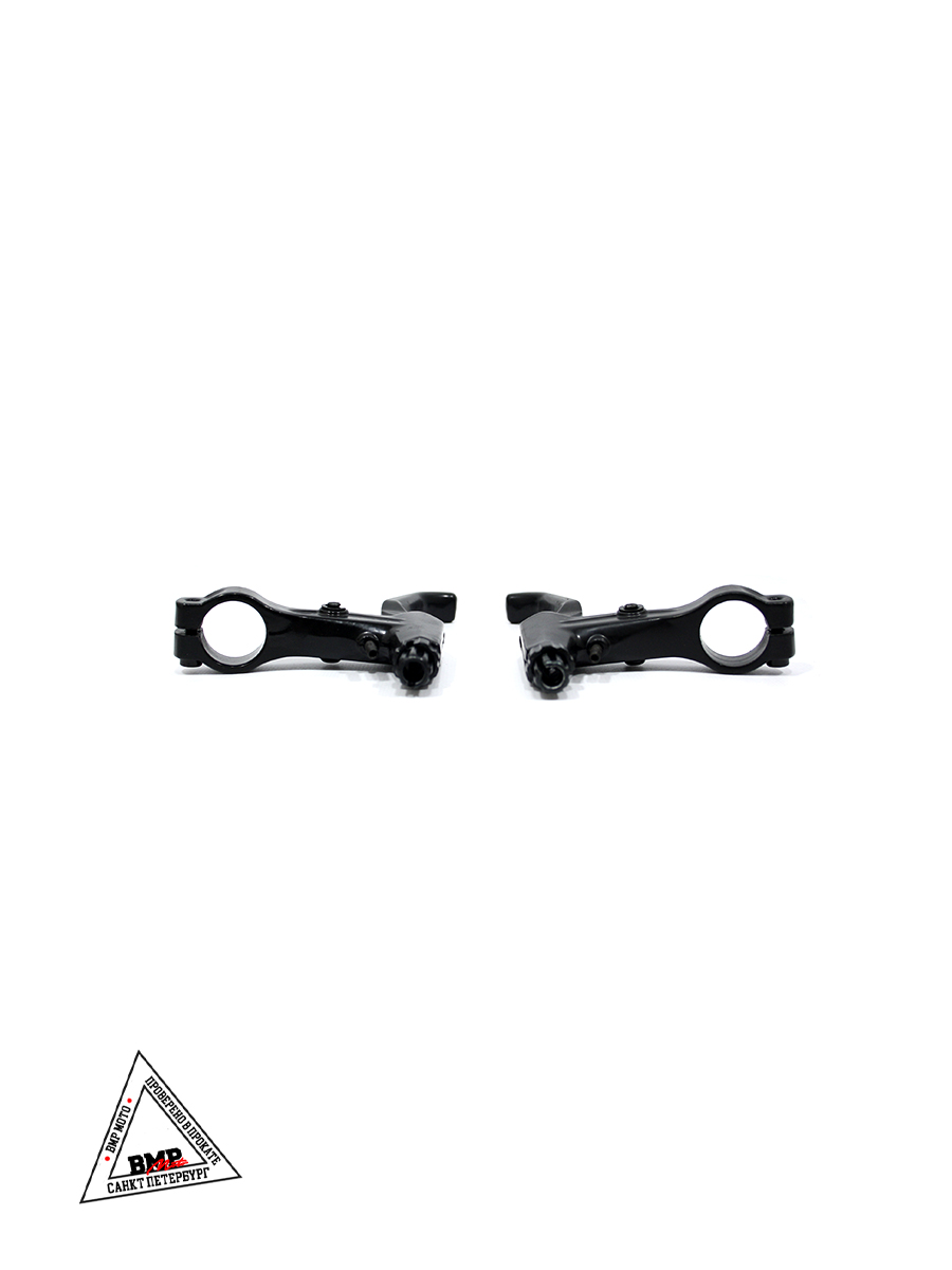 Рычаг тормоза алюминий GW-13042-269