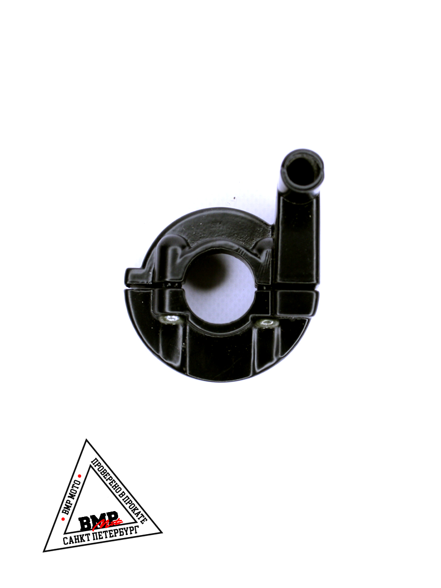Крепление (корпус) ручки газа TTR125