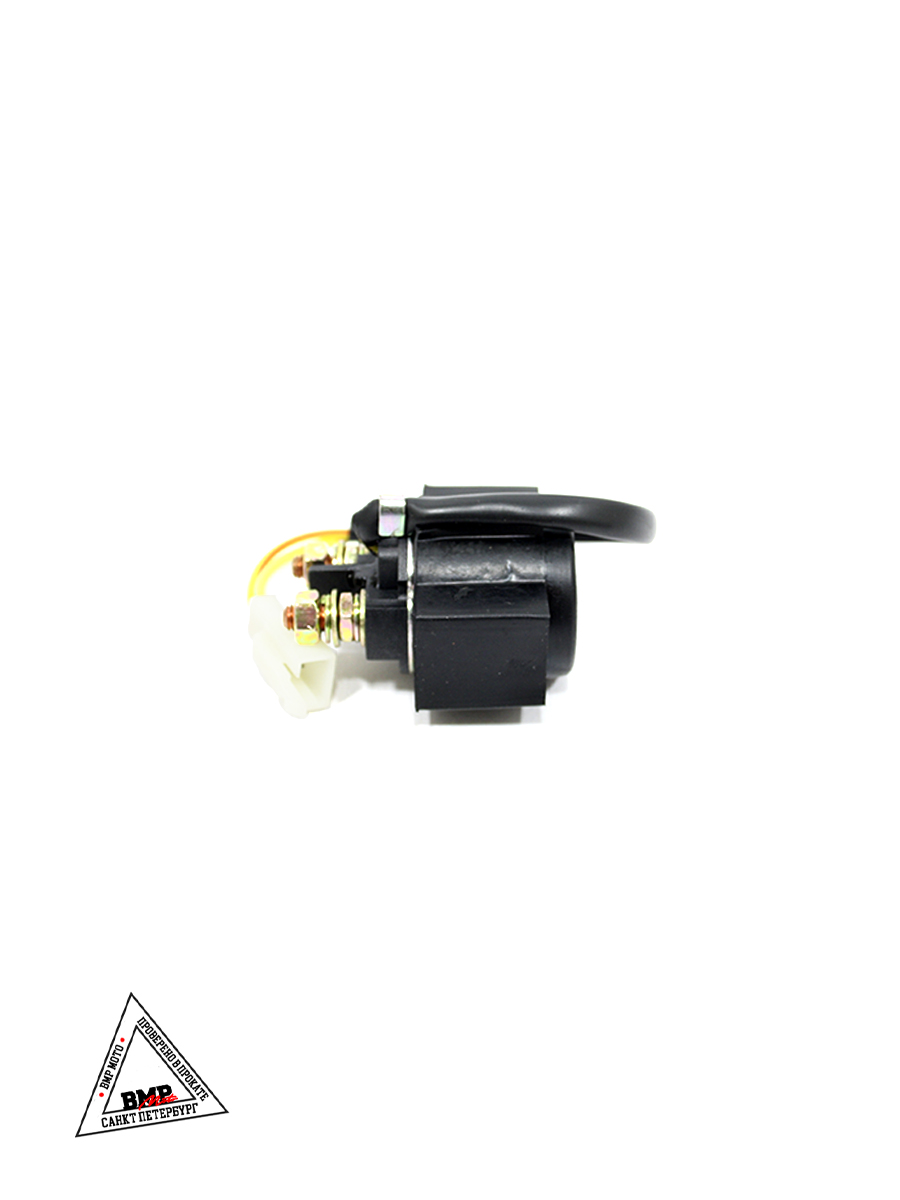 Реле стартера GR-X (125-160)