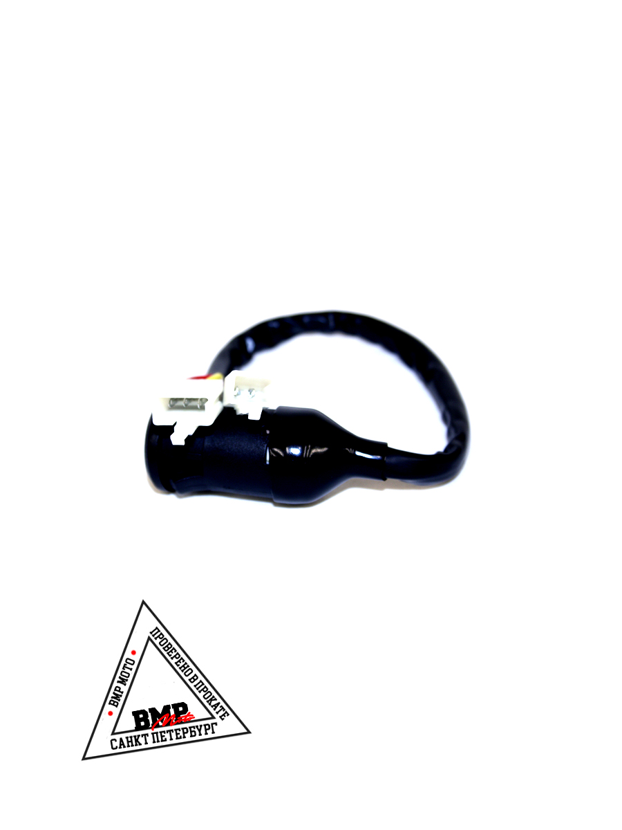 Замок зажигания (5 контакта) для питбайка BMP-moto