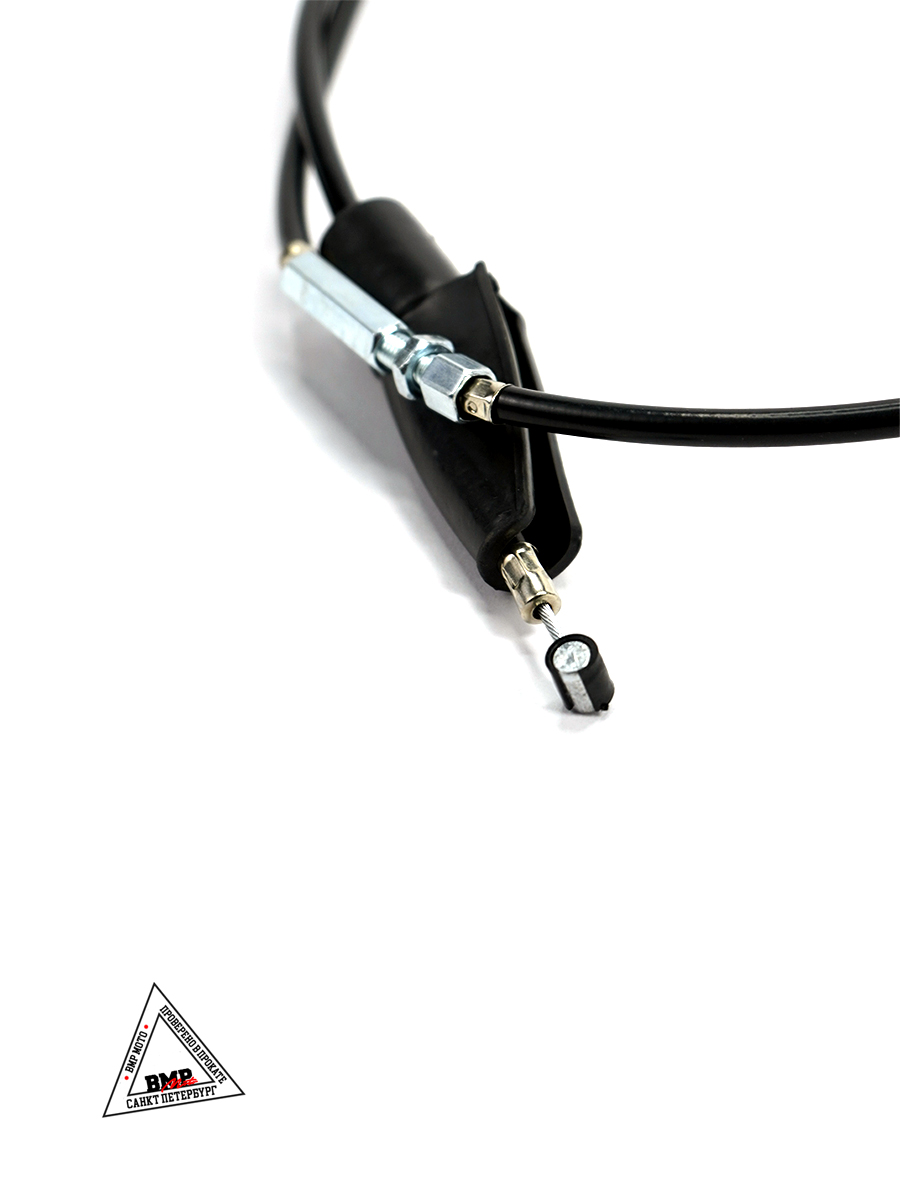 Трос сцепления TTR125 L=970 мм BMP-moto (005306)