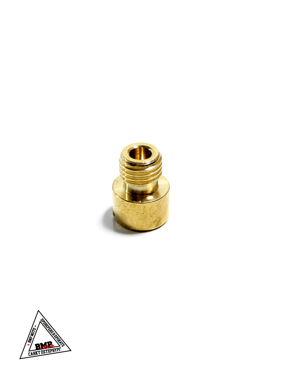 Жиклеры карбюратора М6 (50, 60, 70, 80, 90, 100, 110)