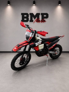 Мотоцикл BMP TITAN 300