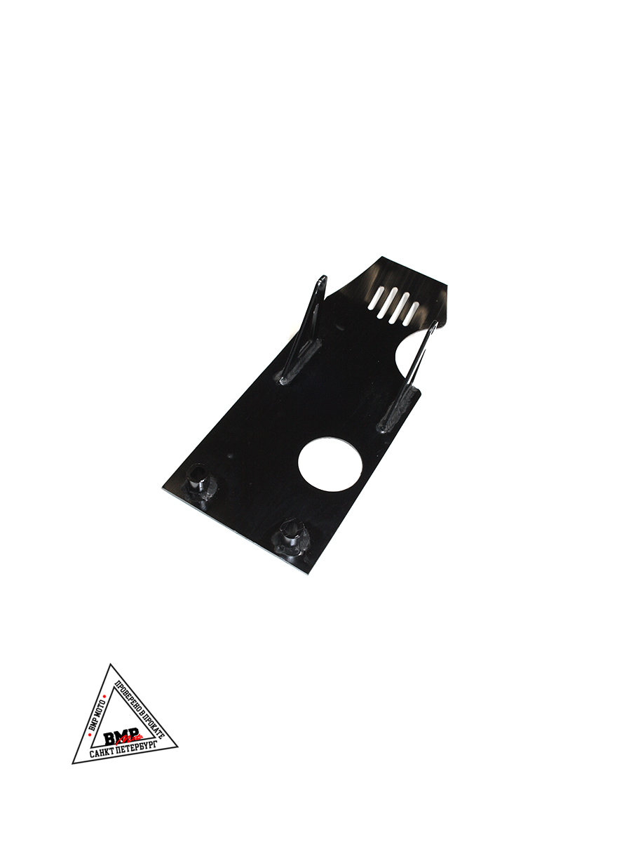 Защита двигателя (сталь) TTR125