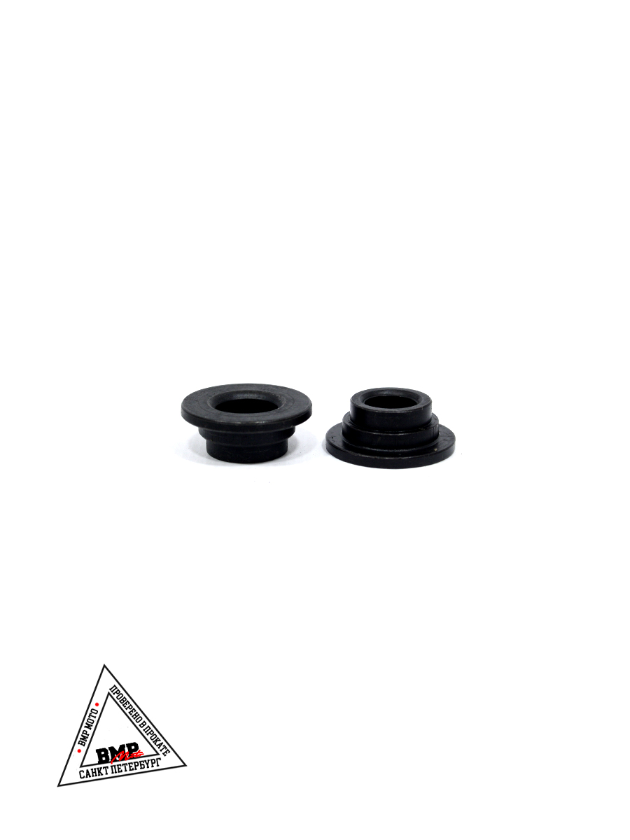 Клапаны (в сборе) мотоблока 178F (6Hp) "DIGGER" (D-2354)