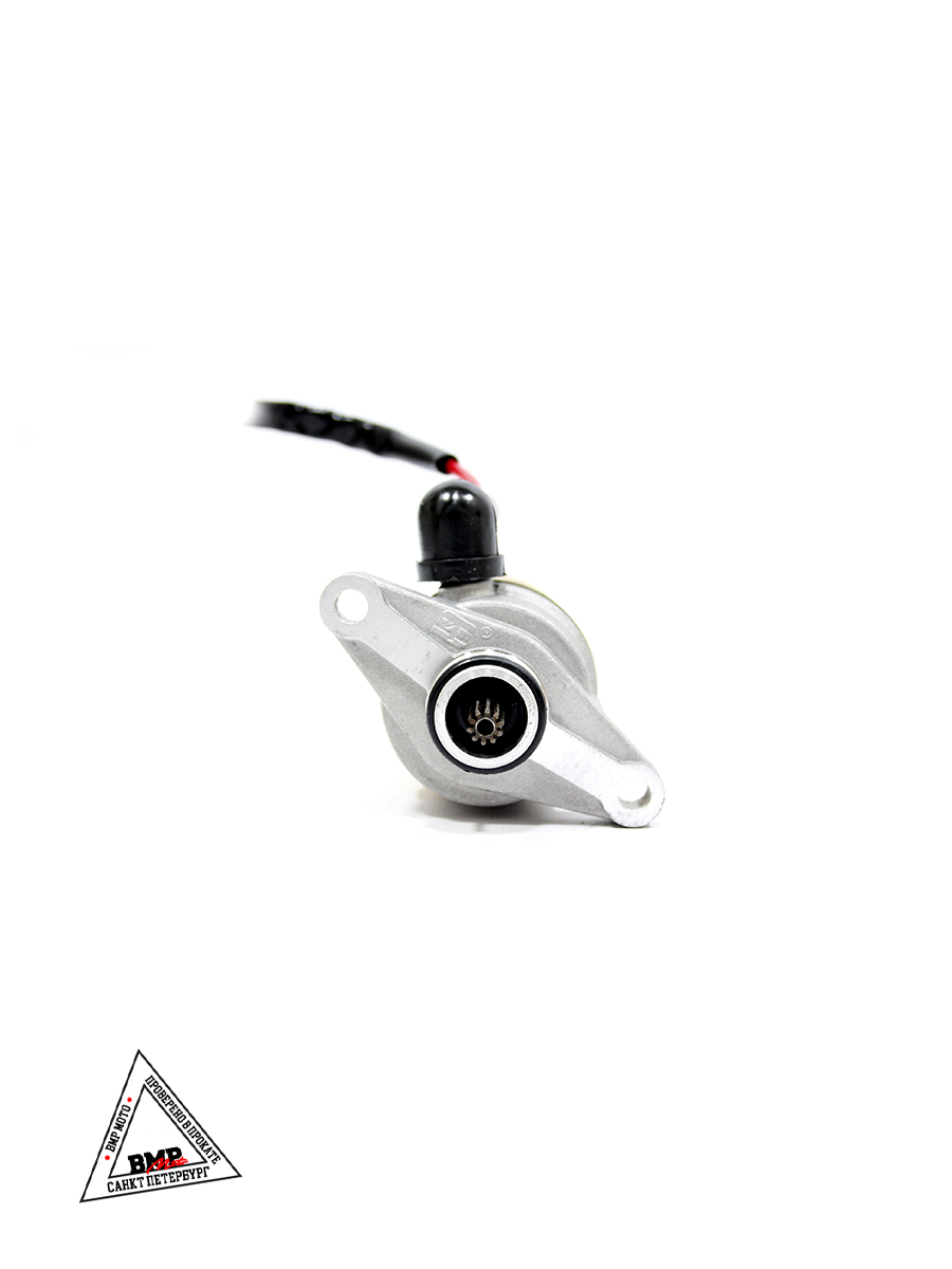 Электростартер 139QMB
50/80см3