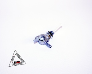 Бензокран на бак #1 Pit Bike