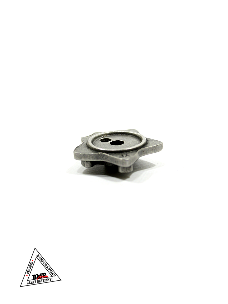 Звезда копирного вала 165FML (CBB200) 165FMM (CB250D-G) 165FMM (CBB250) (5ск.)