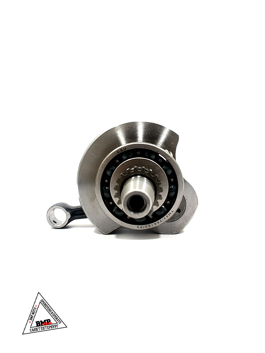 Коленвал двиг. ZS 172FMM-5 (PR250)