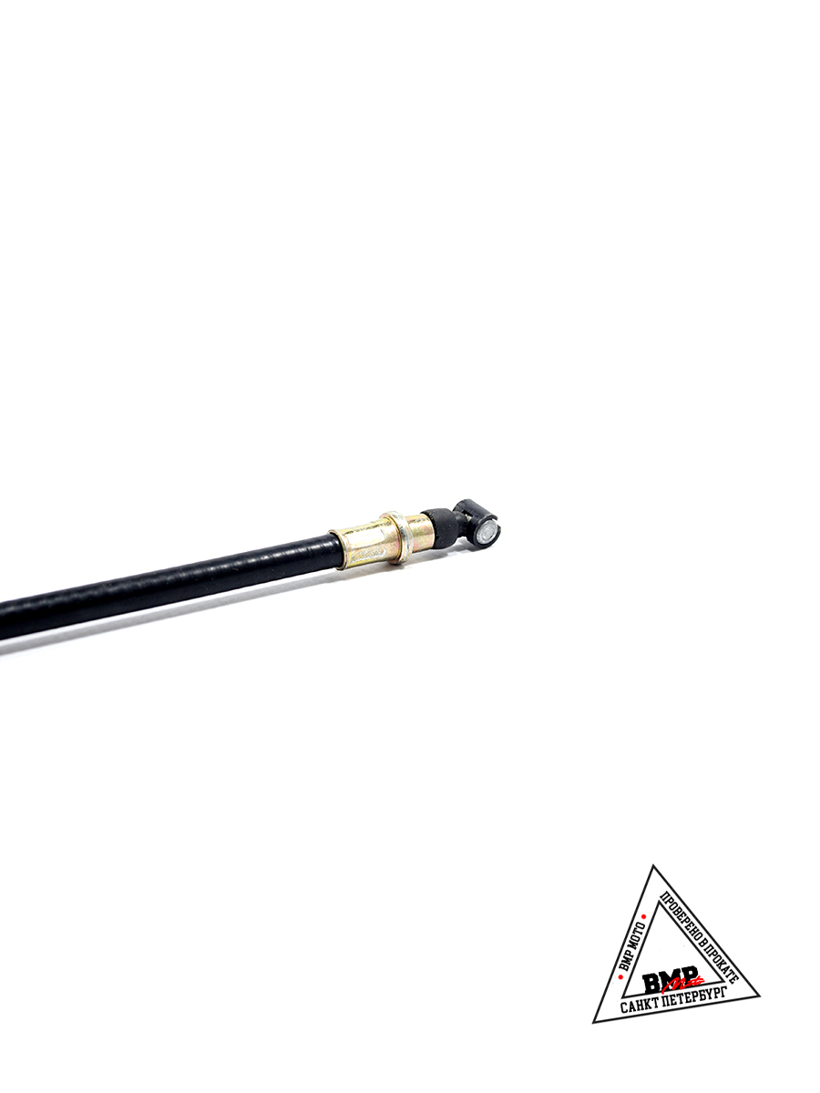 Трос переднего тормоза (L-1270мм) Suzuki Address-50 (05279)