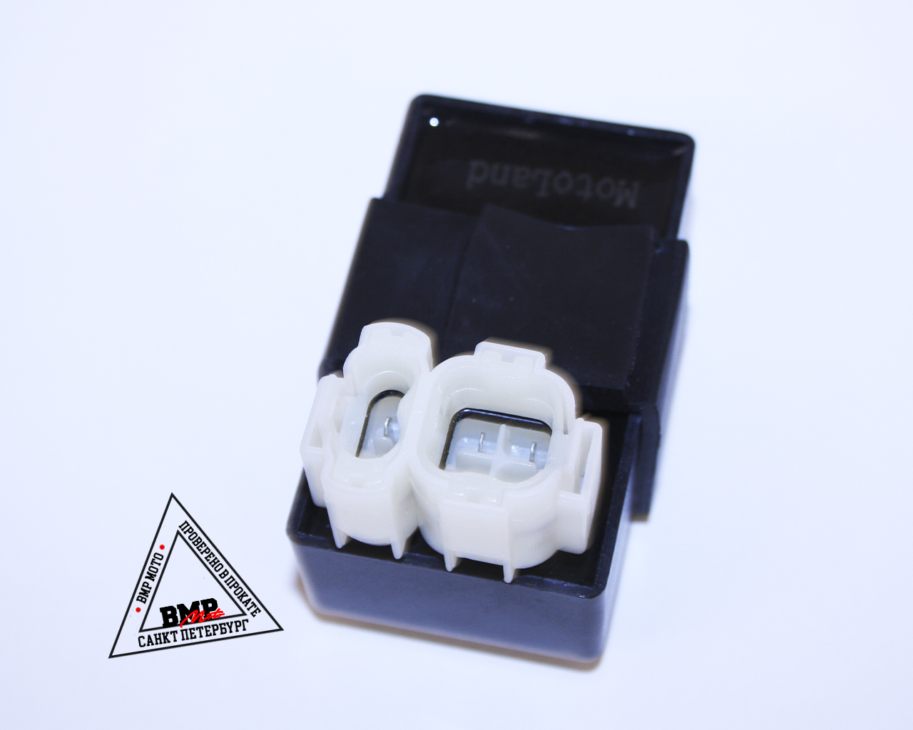 Коммутатор 139QMB 50/80см3 BMP-moto