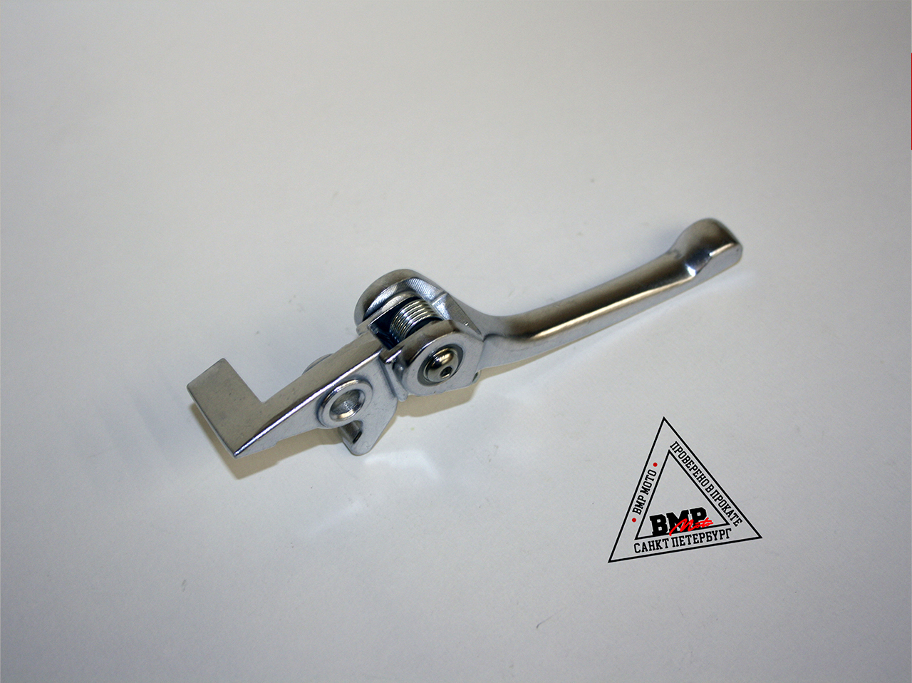 Рычаг тормоза TTR125 (складной) BMP-moto