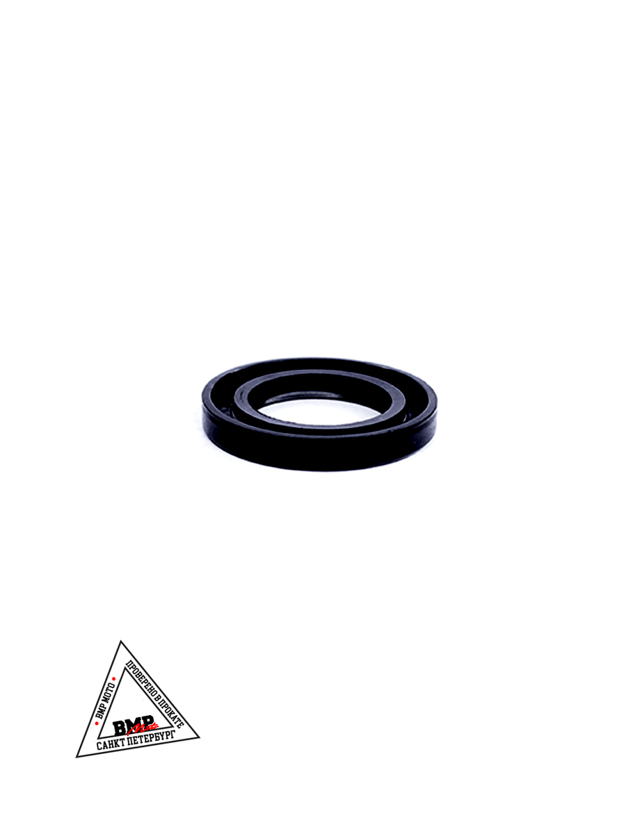 Сальник 22х32х5 ступицы переднего колеса KAYO T2