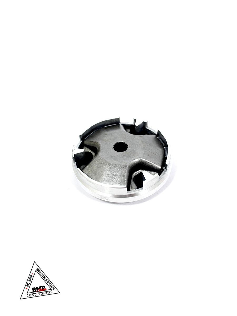 Вариатор JOG50/3KJ