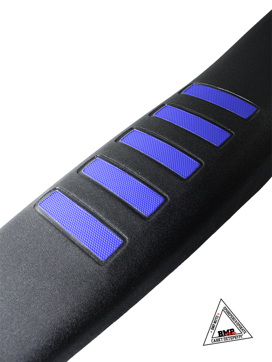 Сиденье FX 250/300/450 синий